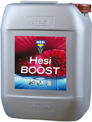 Hesi Boost - 10 liter